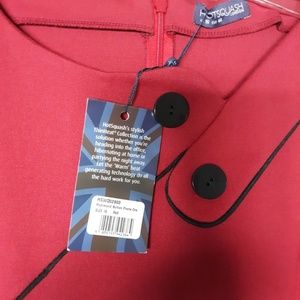 Beautifully tailored   Hot Squash brand dress